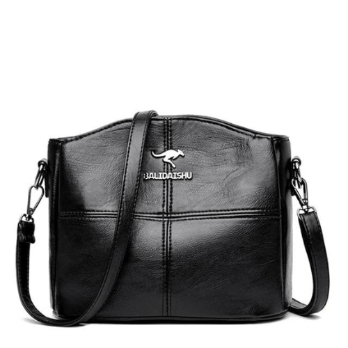 Women's Leather Bag Ibiza