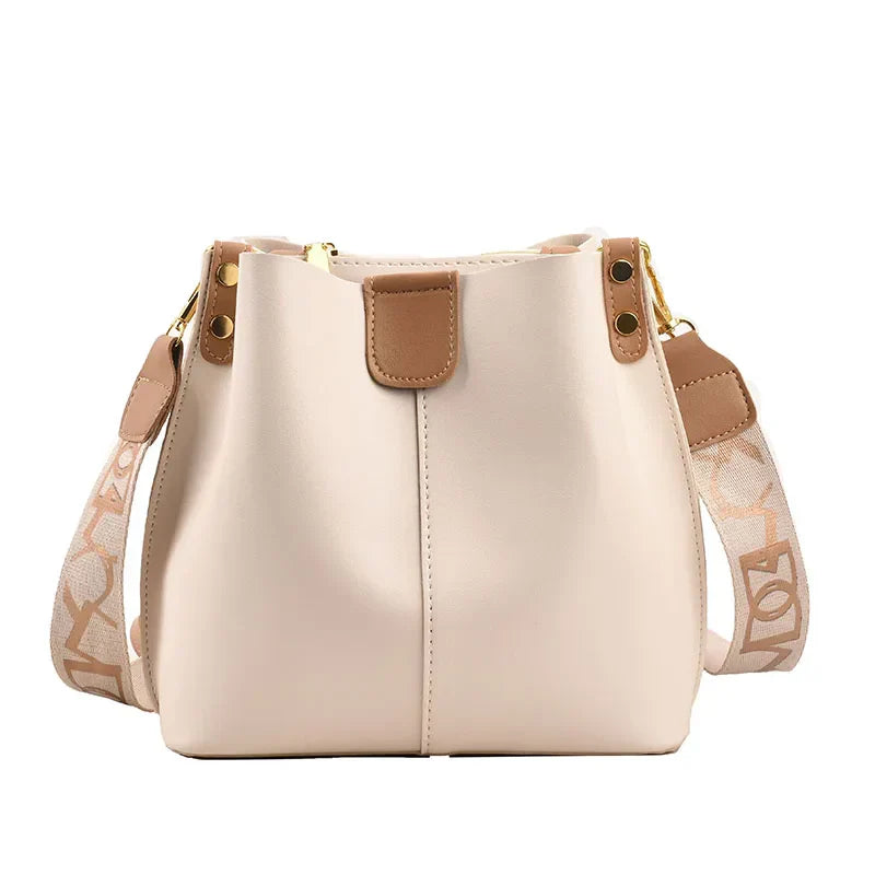 Isa Leather Women's Bag