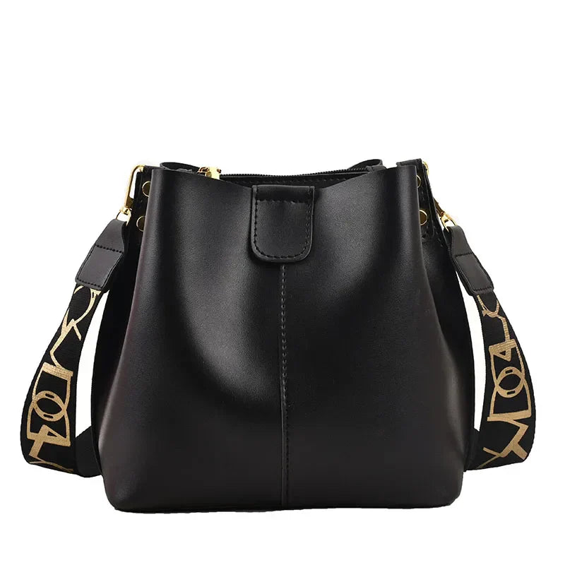 Isa Leather Women's Bag