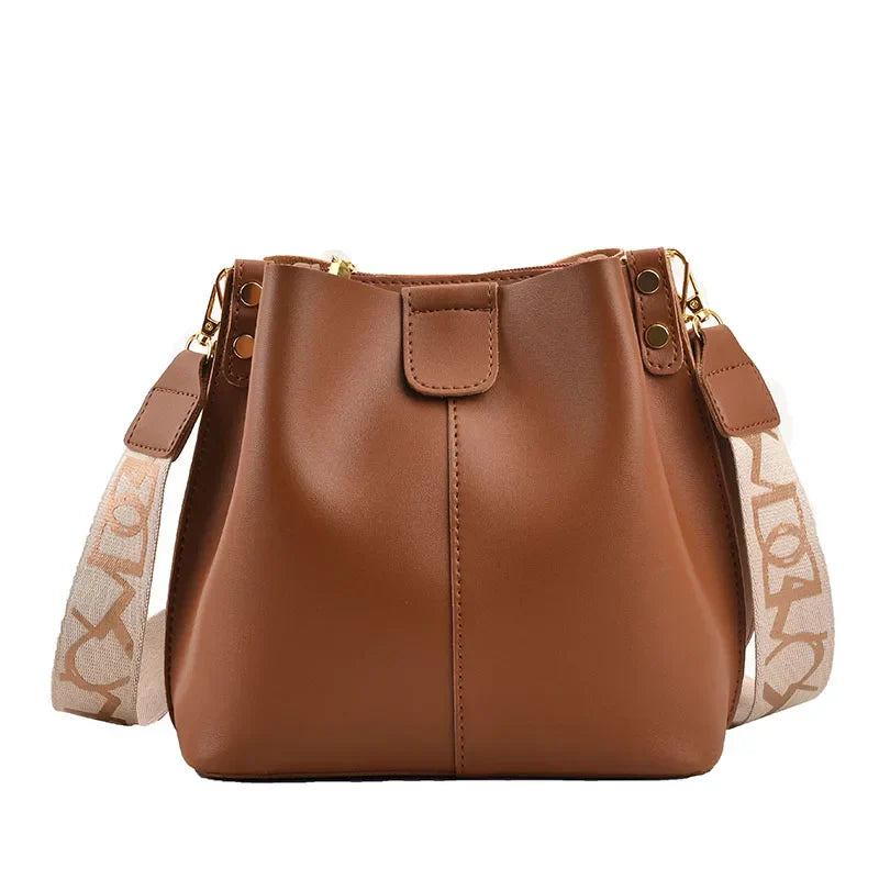 Isa Leather Women's Bag