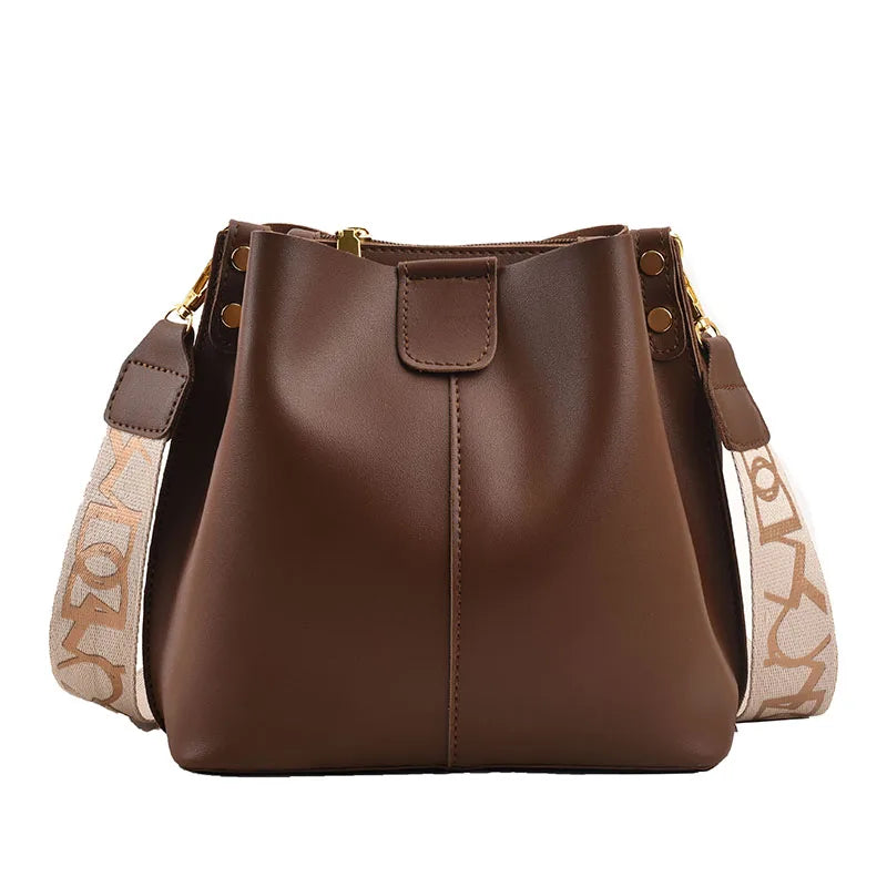 Isa Leather Women's Bag