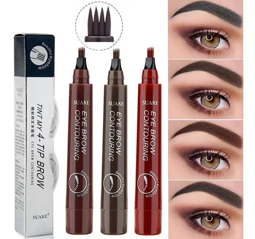 Microblading Pencil Pen for Eyebrows