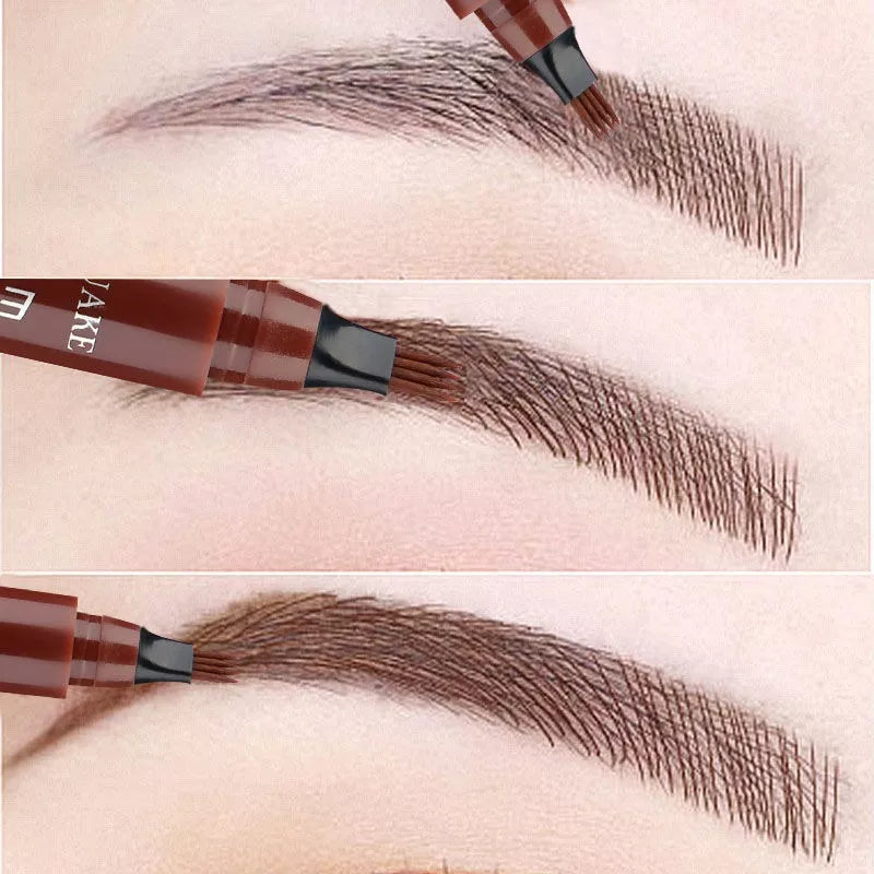 Microblading Pencil Pen for Eyebrows