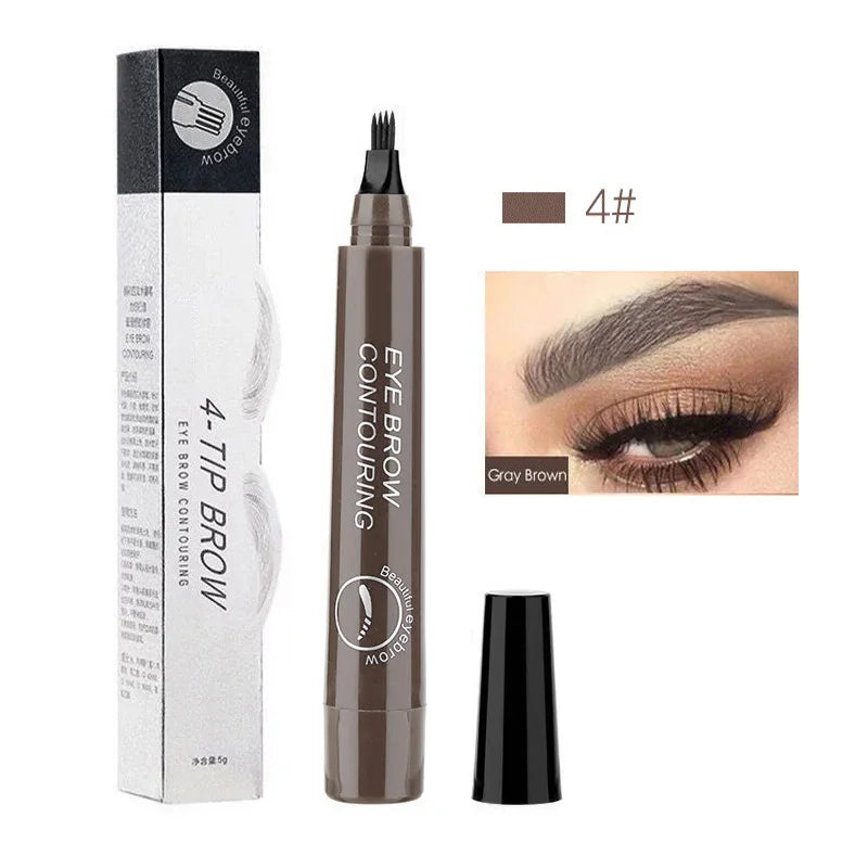 Microblading Pencil Pen for Eyebrows