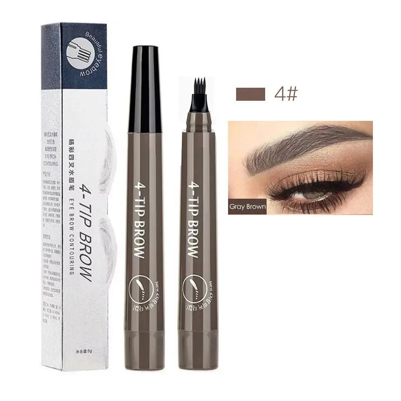 Microblading Pencil Pen for Eyebrows