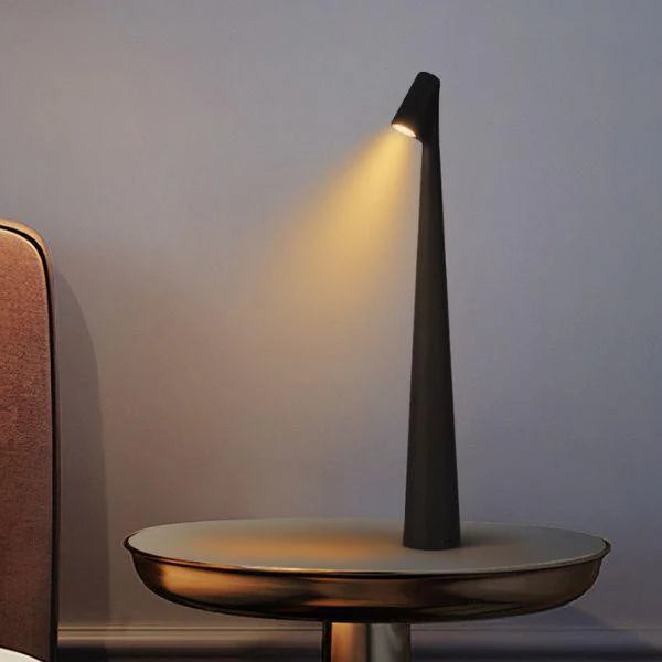 Aura Touch Lamp